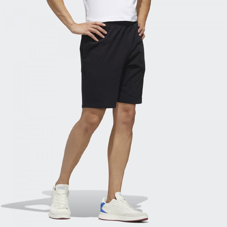 Тренировочные штаны adidas neo M Esntl Lg Shrt - изображение 6