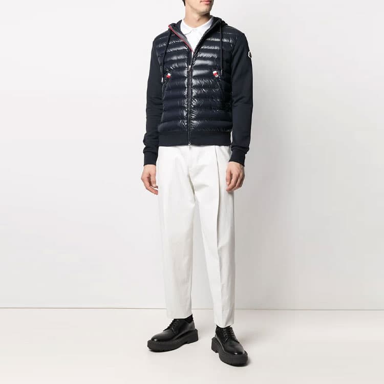 Зимняя куртка Moncler FW21 - изображение 3