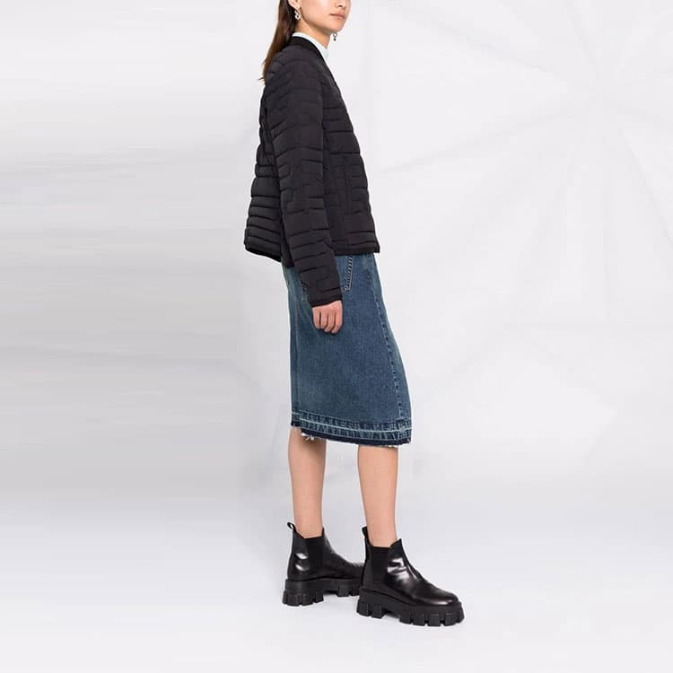 Куртка Y-3 FW21 - изображение 4