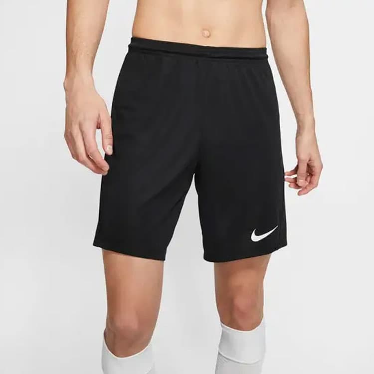 Шорты Nike Shorts Black - изображение 3