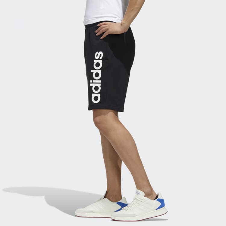 Тренировочные штаны adidas neo M Esntl Lg Shrt - изображение 5