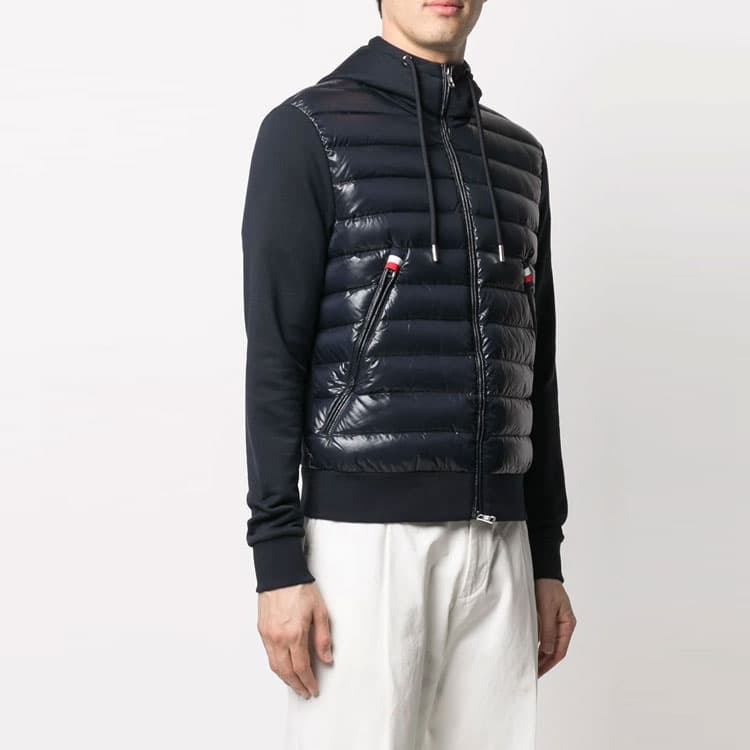 Зимняя куртка Moncler FW21 - изображение 4