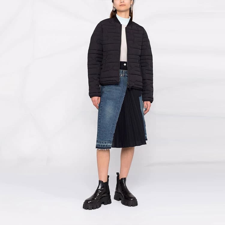 Куртка Y-3 FW21 - изображение 2