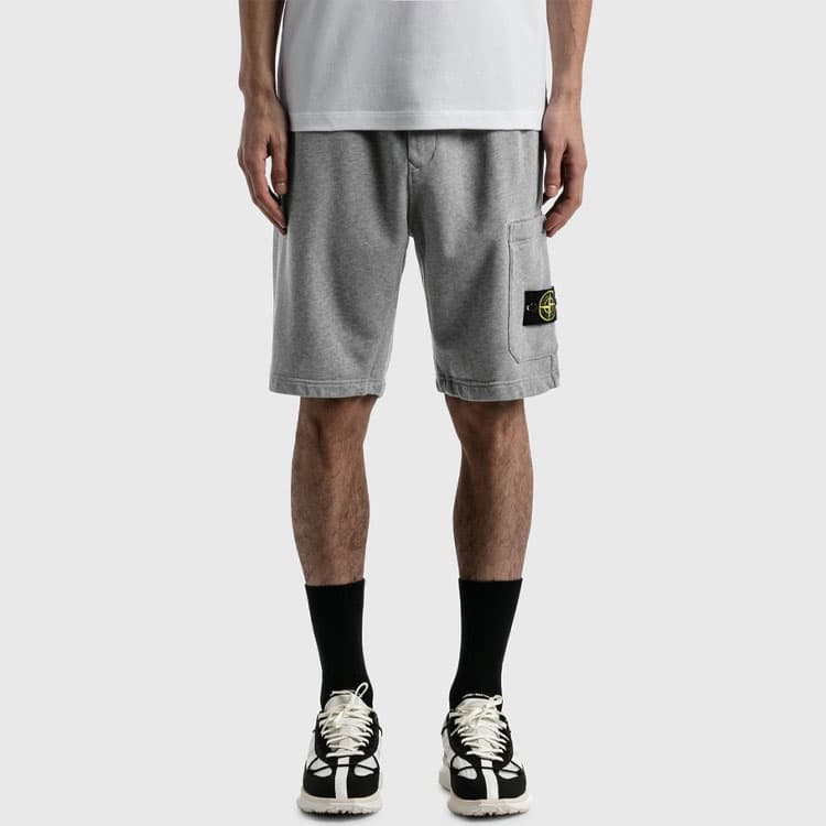 Шорты Stone Island Shorts - изображение 4