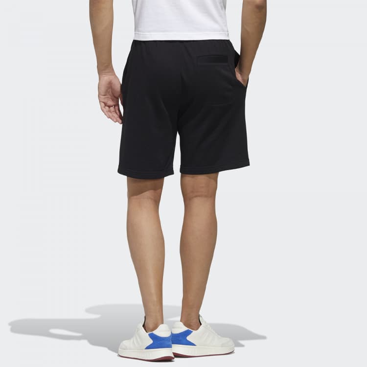Тренировочные штаны adidas neo M Esntl Lg Shrt - изображение 4