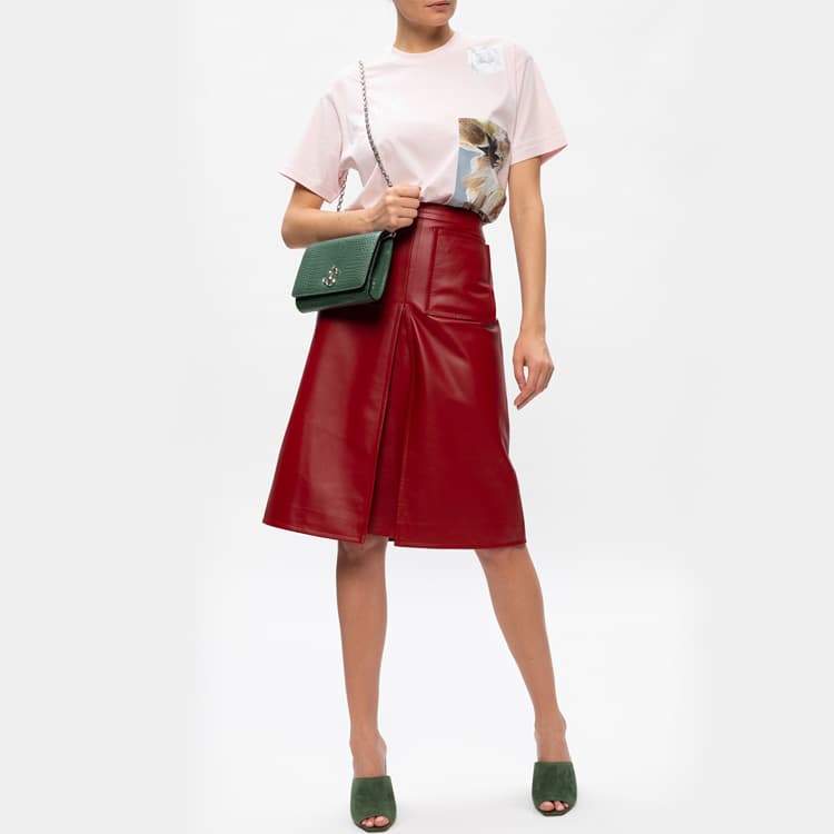 Футболка Burberry T - изображение 4