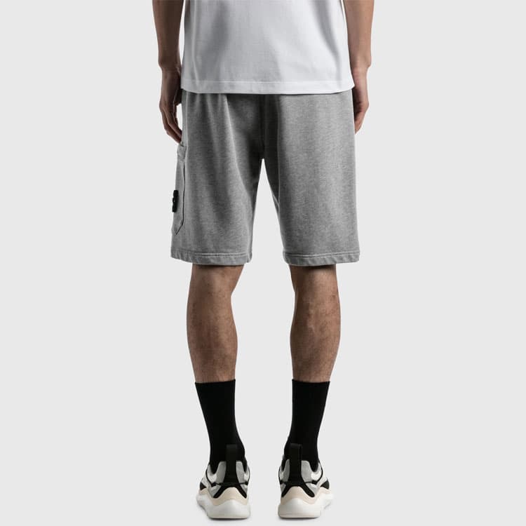 Шорты Stone Island Shorts - изображение 3