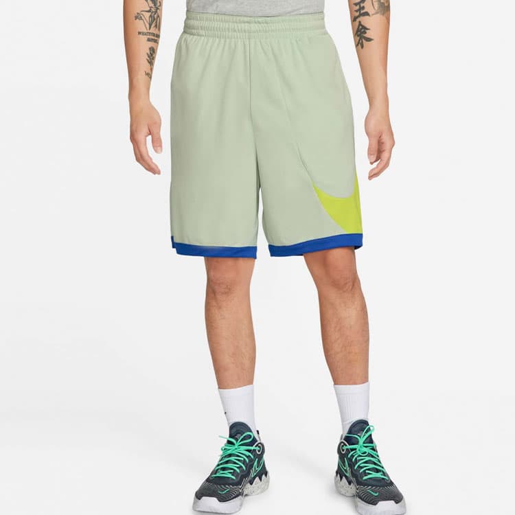 Баскетбольные шорты Nike Logo - изображение 3