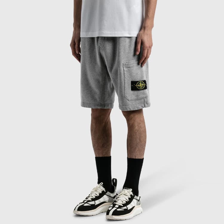 Шорты Stone Island Shorts - изображение 5
