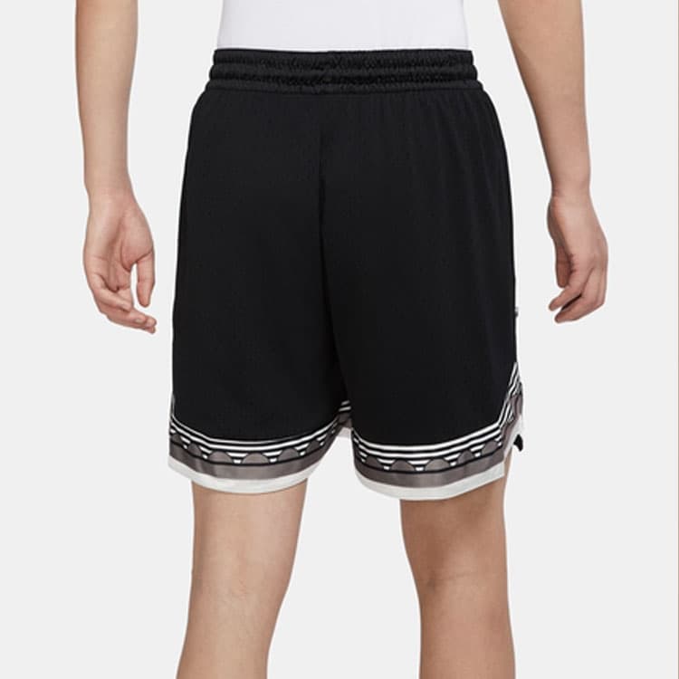 Баскетбольные шорты Nike - изображение 2