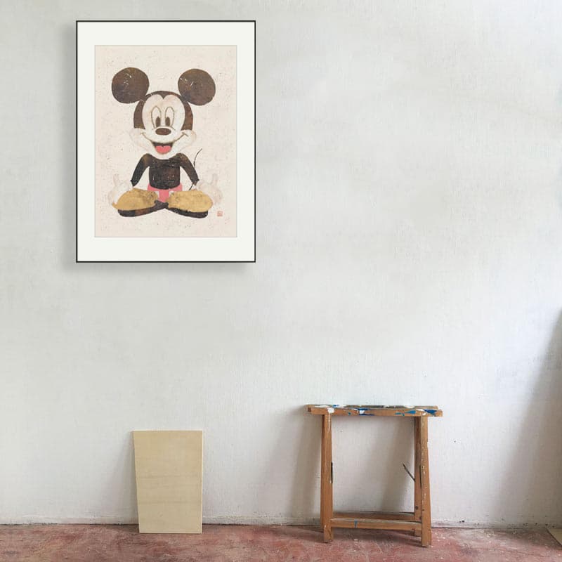 Постер 40*30cm - изображение 2