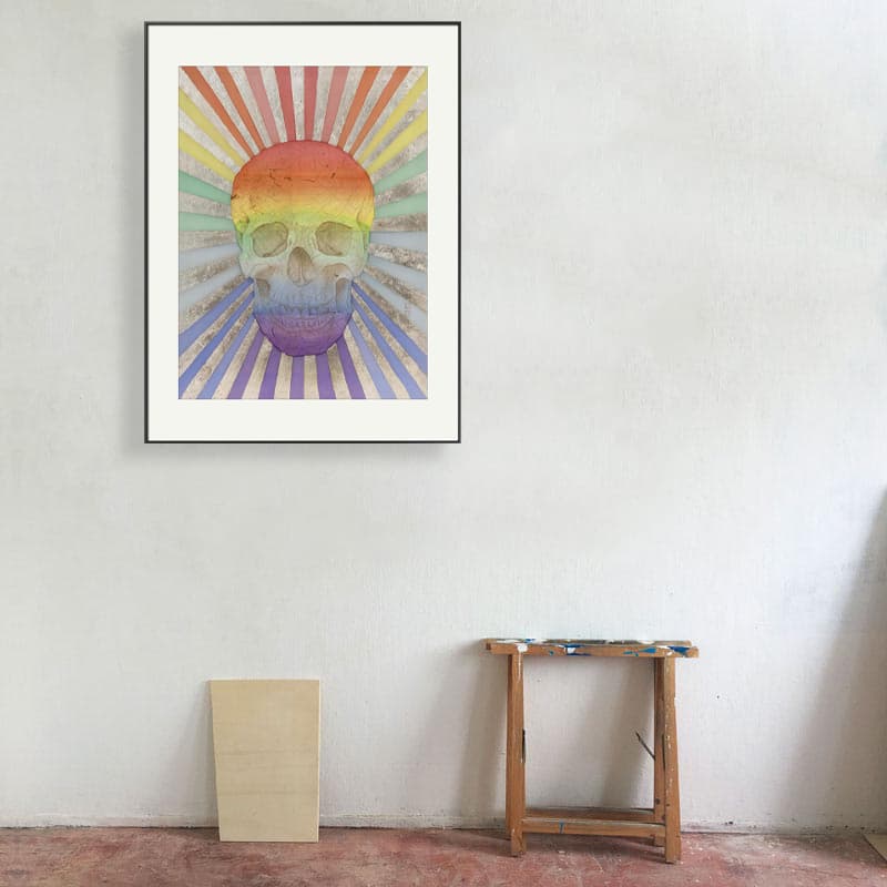 Постер 4 40*30cm - изображение 2