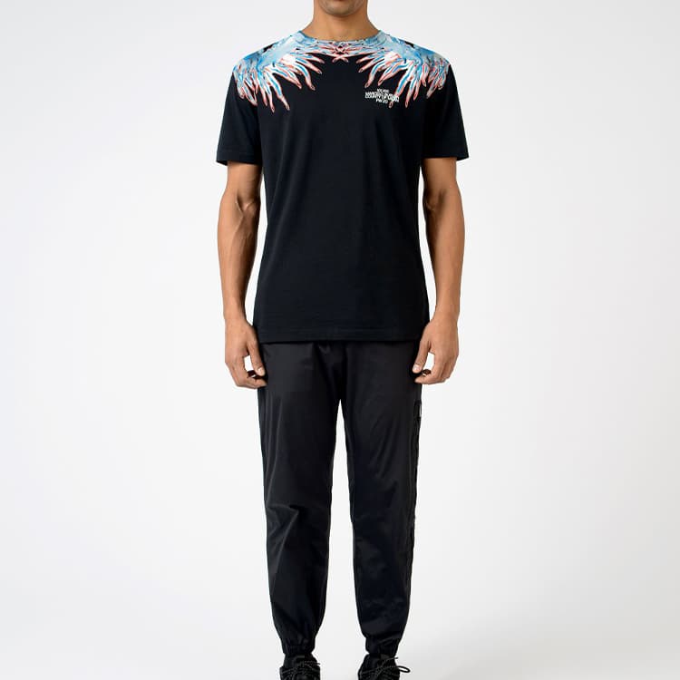 Футболка Marcelo Burlon - изображение 3