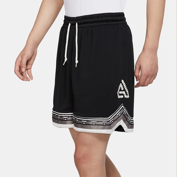 Баскетбольные шорты Nike - изображение 4