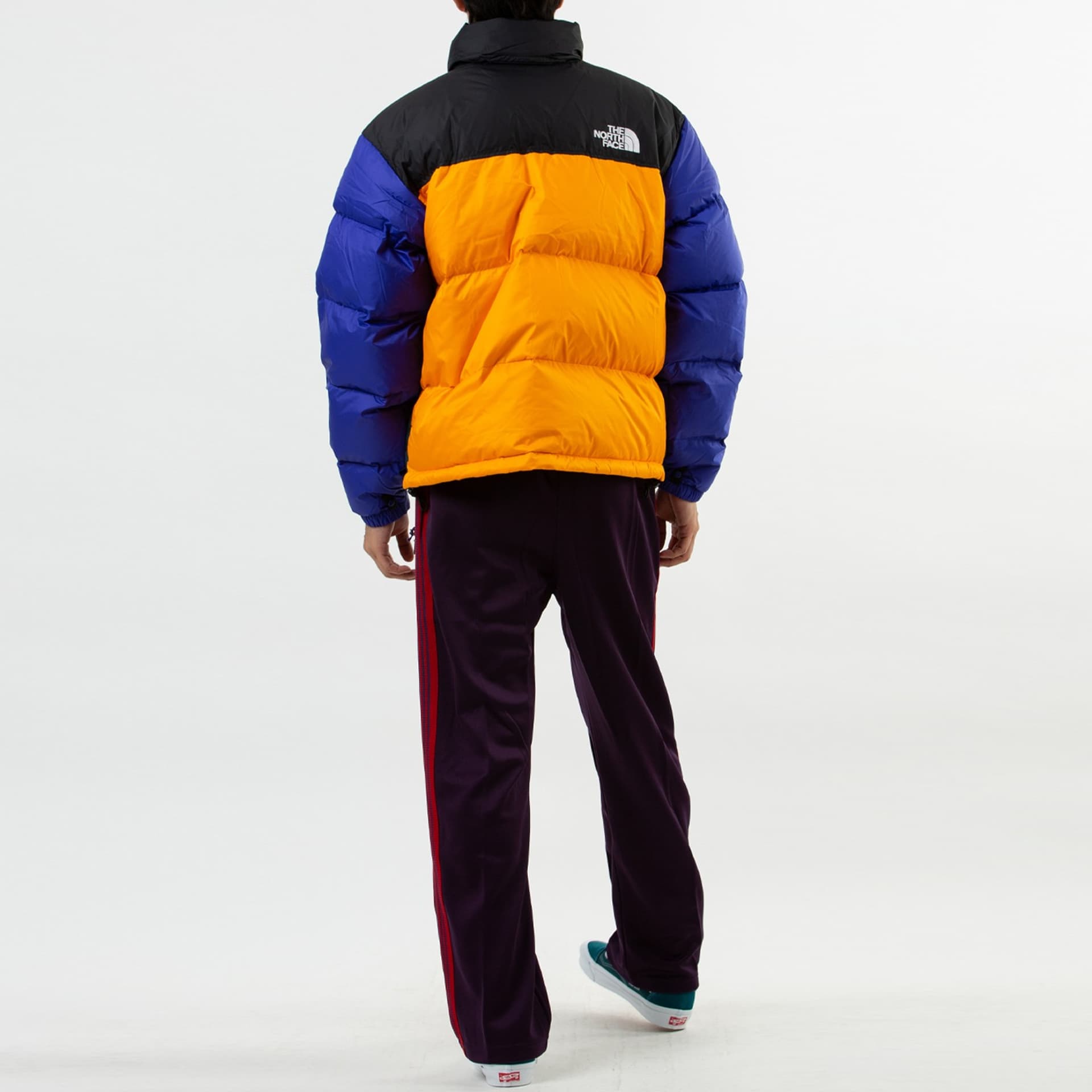 Зимняя куртка The North Face 1996 Eco Nuptse Jacket - изображение 5