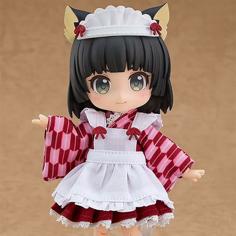 GSC DOLL Sakura Q 14cm - изображение 2