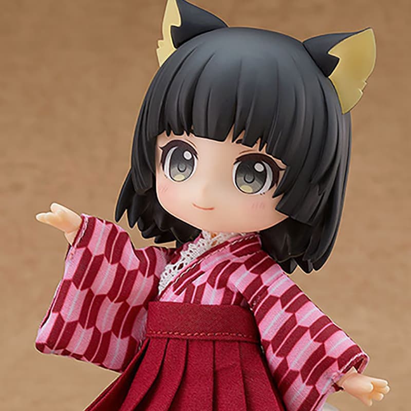 GSC DOLL Sakura Q 14cm - изображение 5