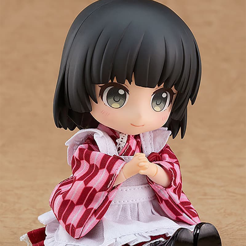 GSC DOLL Sakura Q 14cm - изображение 4