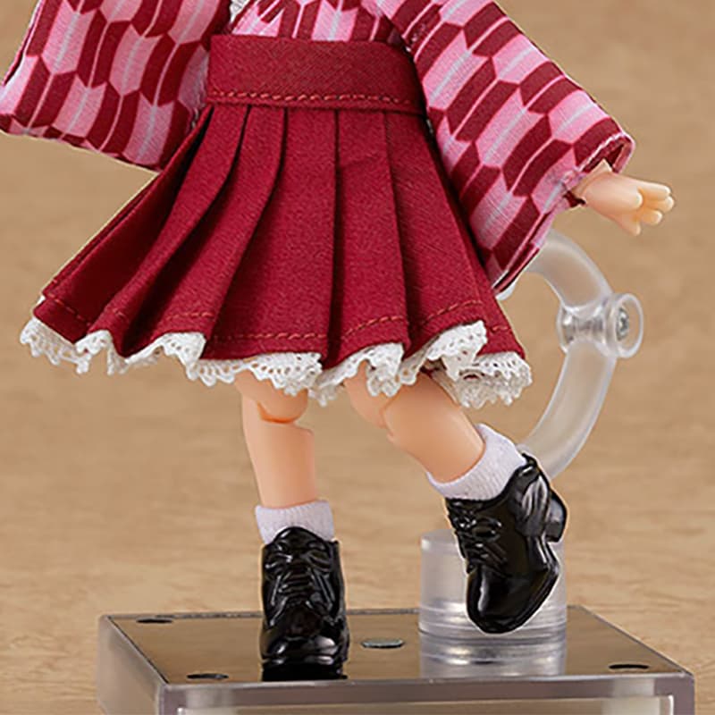 GSC DOLL Sakura Q 14cm - изображение 6
