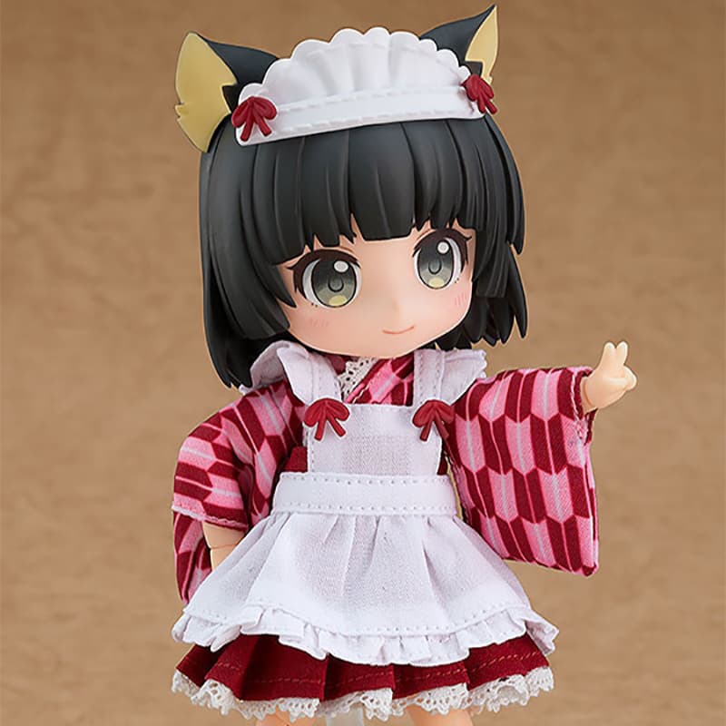 GSC DOLL Sakura Q 14cm - изображение 3