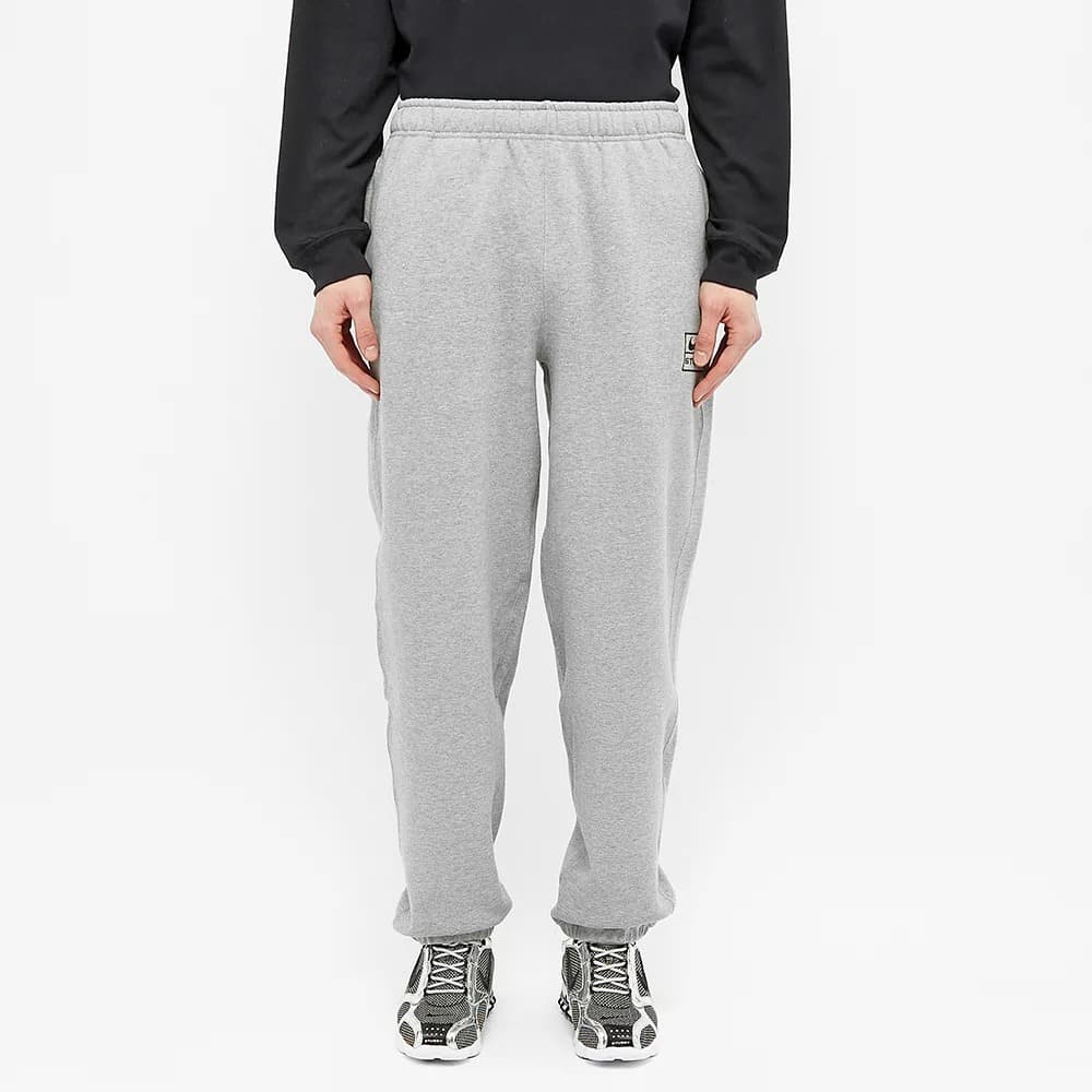 Спортивная одежда Nike x Stussy Fleece Pant - изображение 4