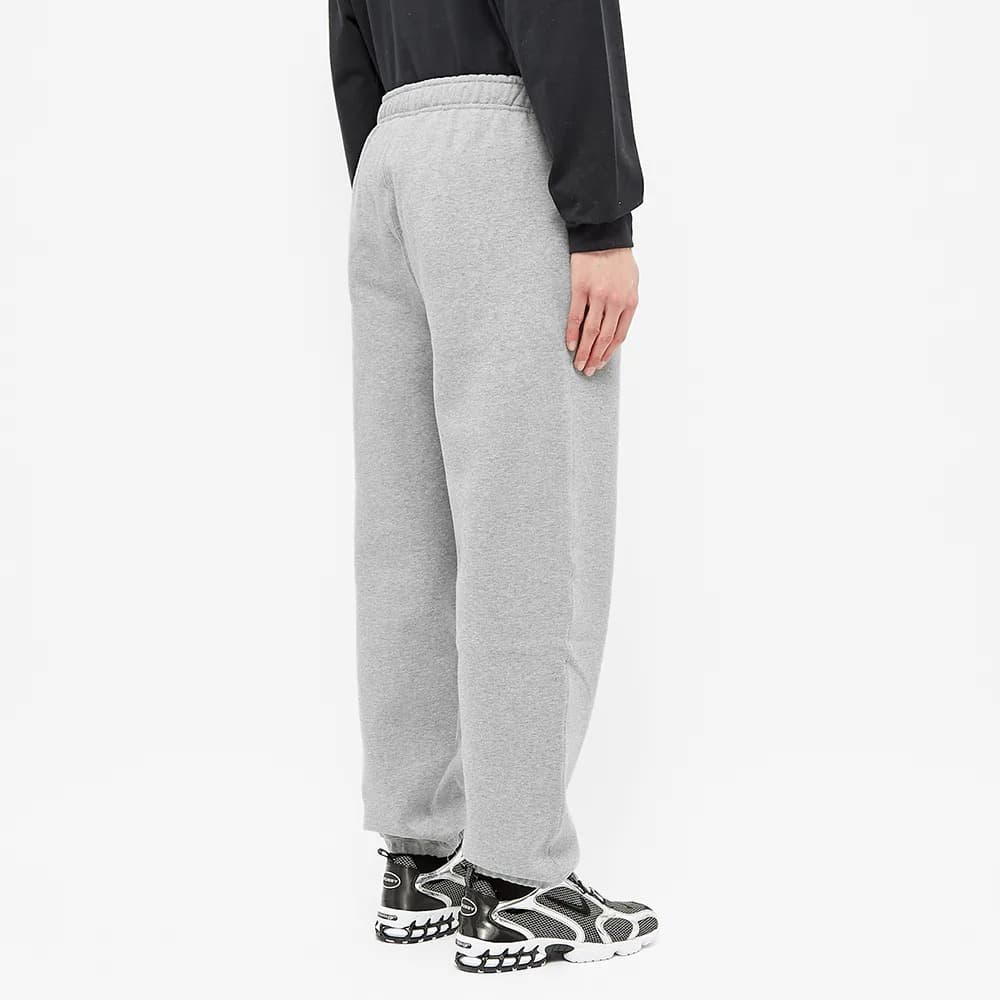 Спортивная одежда Nike x Stussy Fleece Pant - изображение 6