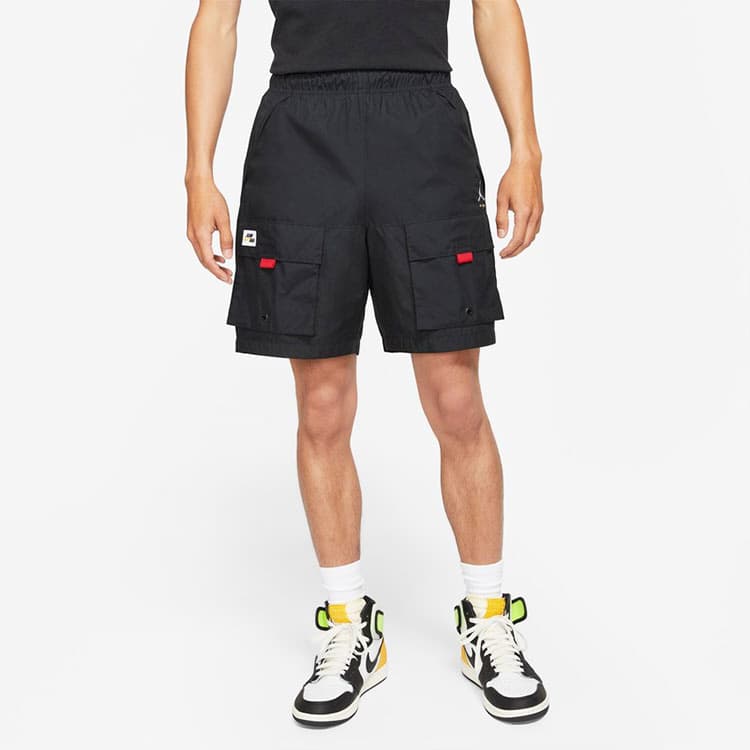 Шорты Jordan Jmpmn Wvn Short - изображение 4