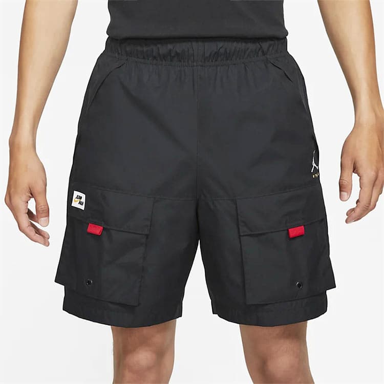 Шорты Jordan Jmpmn Wvn Short - изображение 5