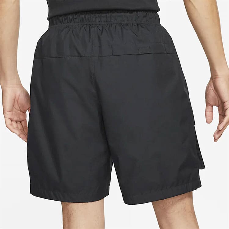 Шорты Jordan Jmpmn Wvn Short - изображение 6