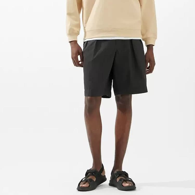 Шорты UNIQLO U SS23 Shorts - изображение 3