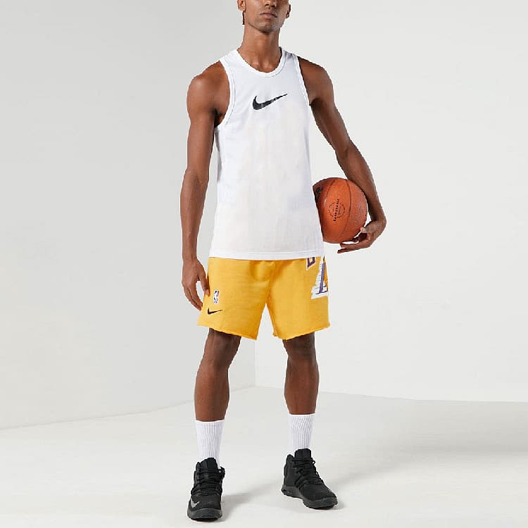 Баскетбольные шорты Nike - изображение 4