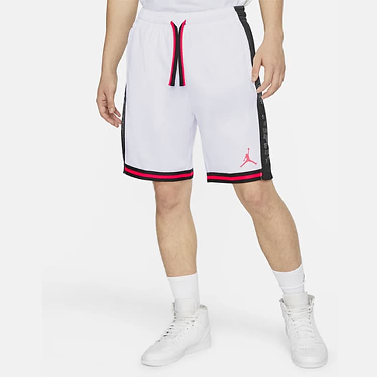 Баскетбольные шорты Jordan - изображение 4