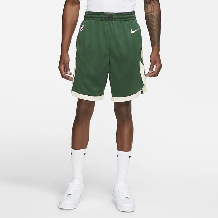 Баскетбольные шорты Nike NBASWLogo - изображение 4