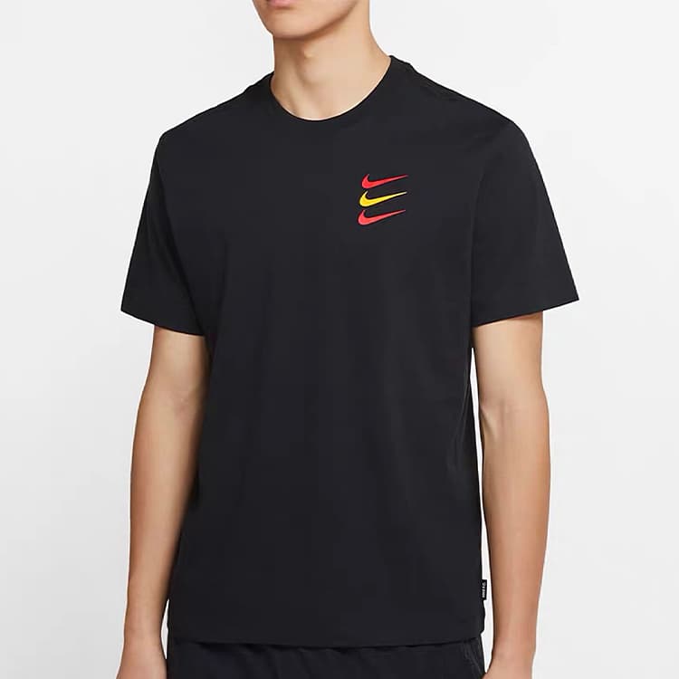 Nike F.C. LogoT - изображение 3