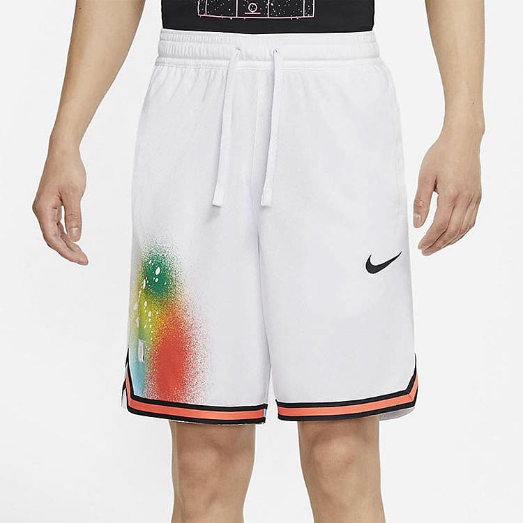 Баскетбольные шорты Nike - изображение 3