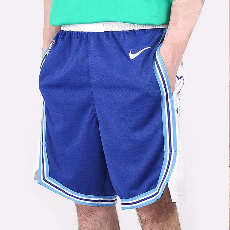 Баскетбольные шорты Nike 20-21 - изображение 5