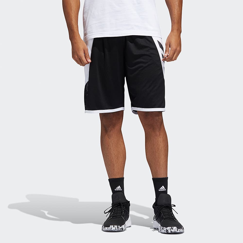 Баскетбольные шорты adidas Pro Madness Shr - изображение 4