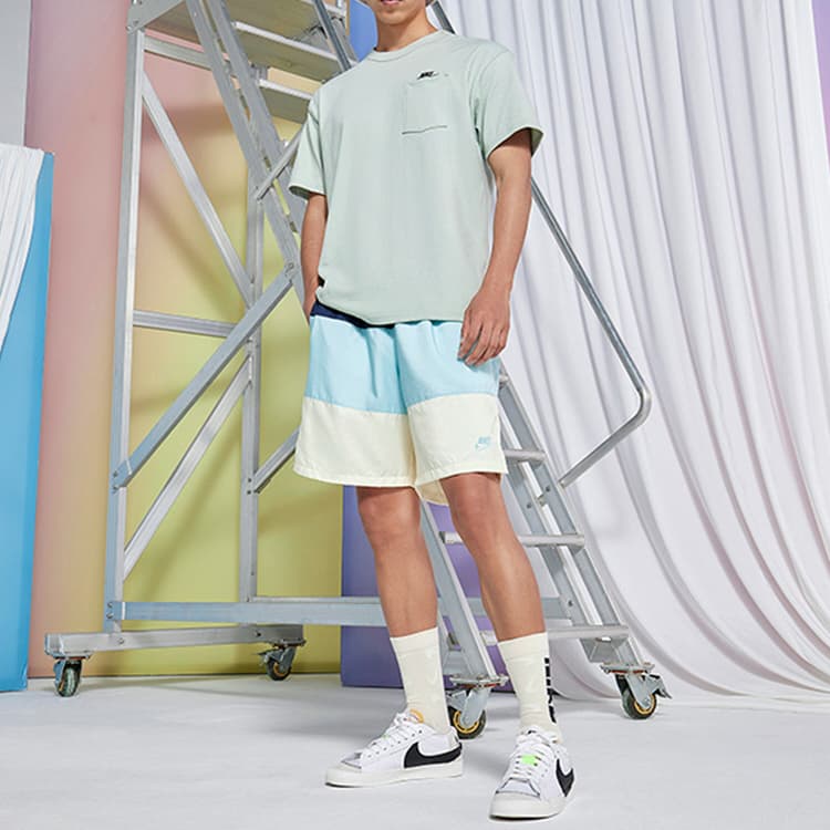 Тренировочные штаны Nike - изображение 4