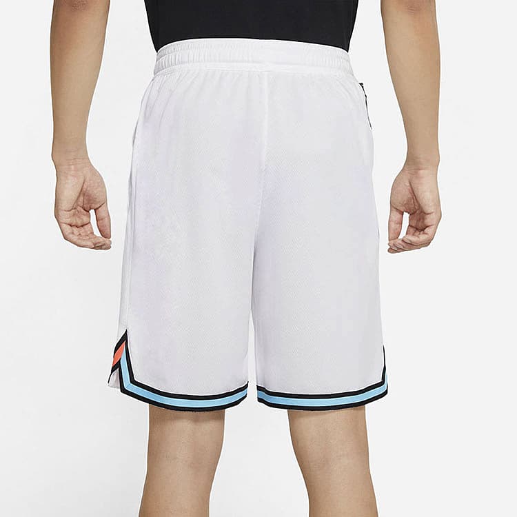 Баскетбольные шорты Nike - изображение 5