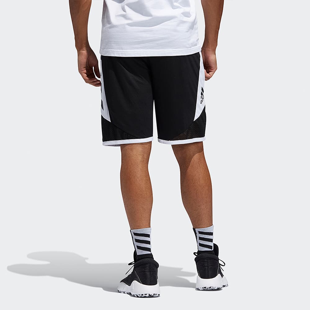 Баскетбольные шорты adidas Pro Madness Shr - изображение 5