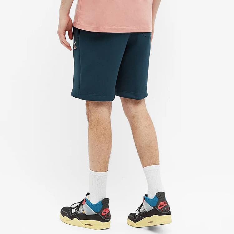 Тренировочные штаны Jordan x Union LA Logo - изображение 6