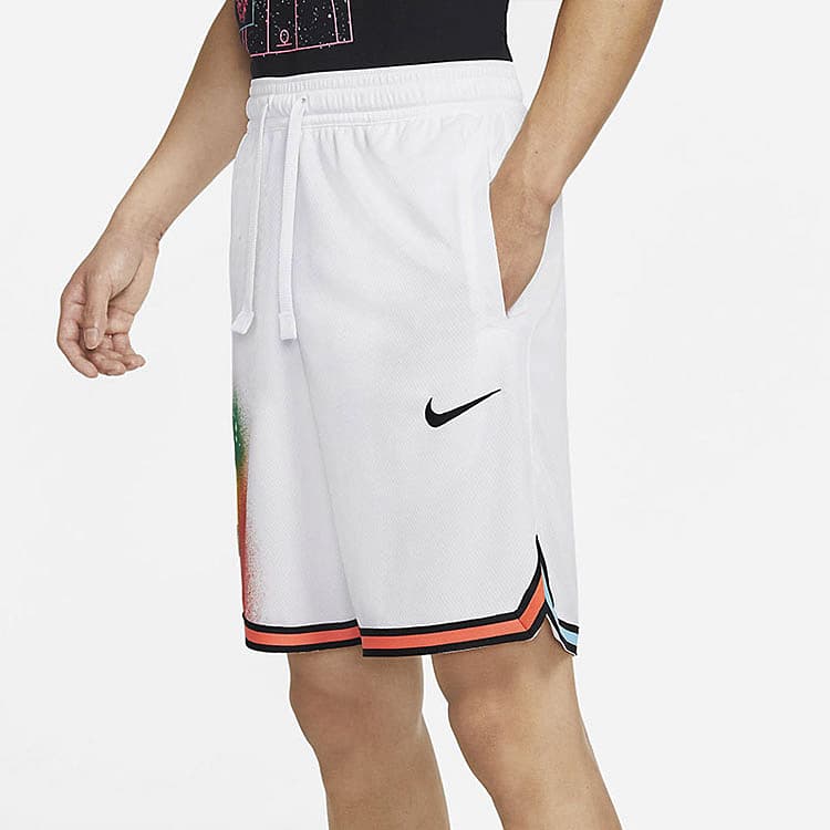Баскетбольные шорты Nike - изображение 4
