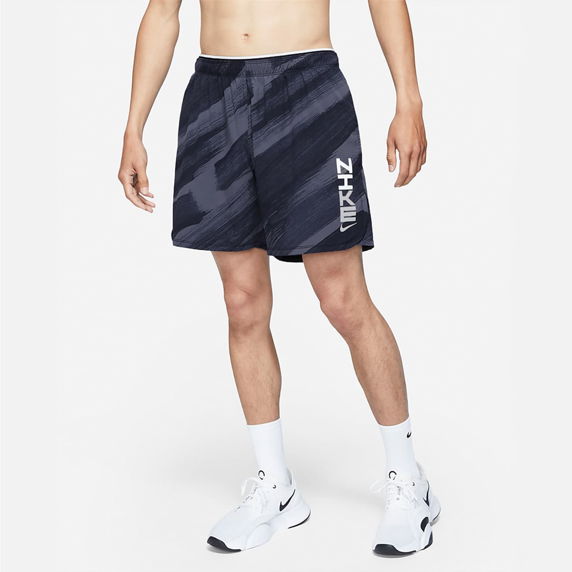 Шорты Nike As M Nk Df Sc Wvn Short - изображение 5