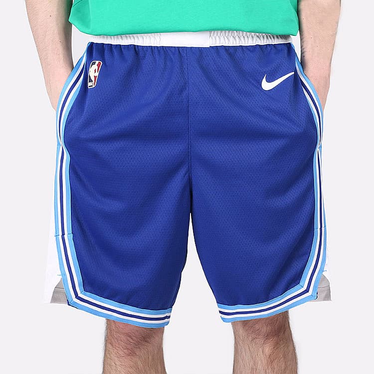 Баскетбольные шорты Nike 20-21 - изображение 4