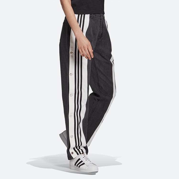 Штаны adidas x Dry Clean Only Denim Adibreak - изображение 5