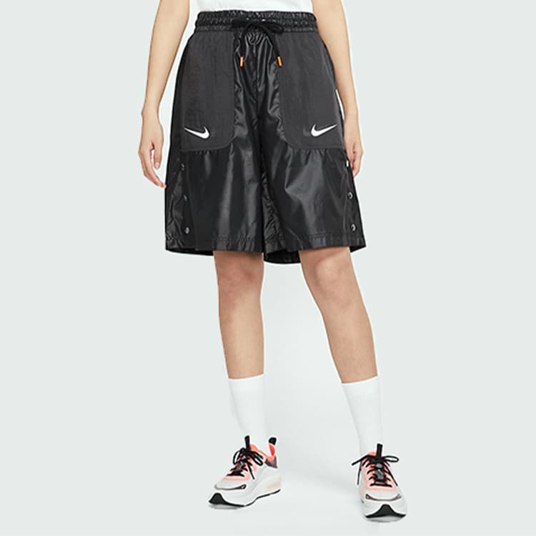 Шорты Nike Sportswear - изображение 3