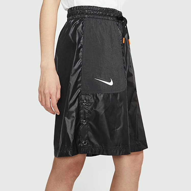 Шорты Nike Sportswear - изображение 4