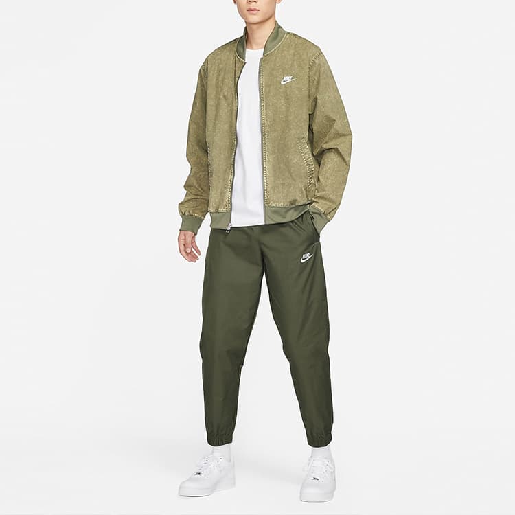 Спортивная одежда Nike - изображение 3