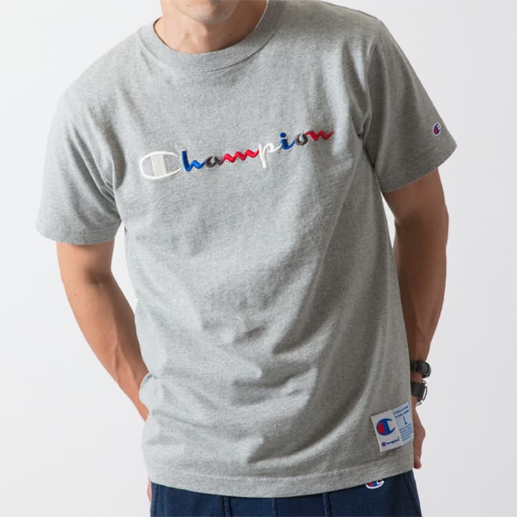 Футболка Champion T - изображение 3