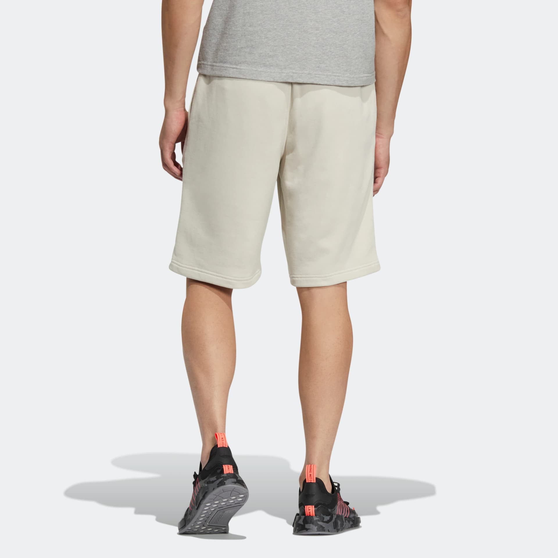 Шорты adidas Originals - изображение 6